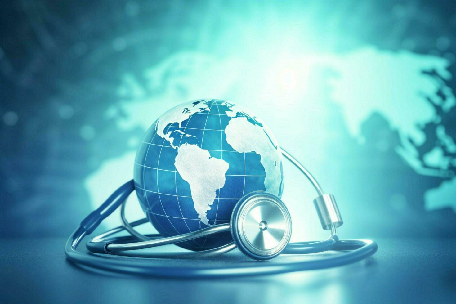 world-health-day-poster-free-photo